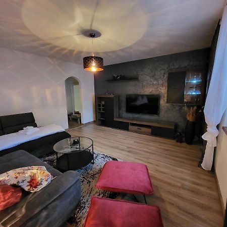 Oli Apartments 세네츠 외부 사진